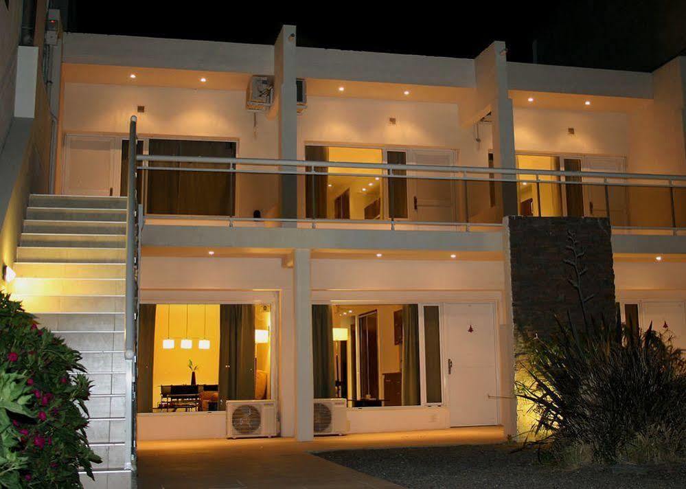 Pielago Puerto Madryn Exteriér fotografie