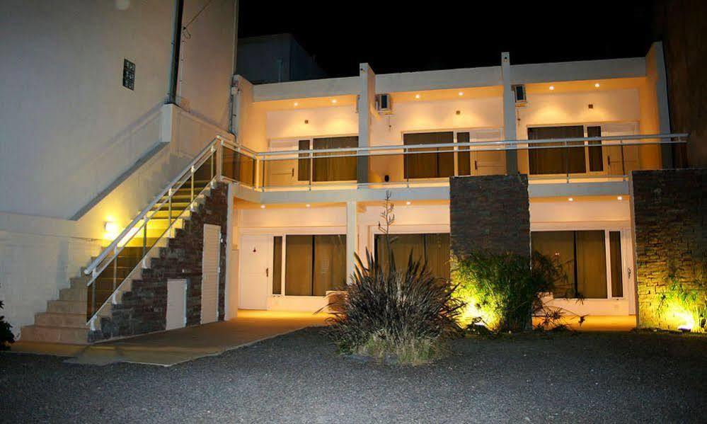 Pielago Puerto Madryn Exteriér fotografie