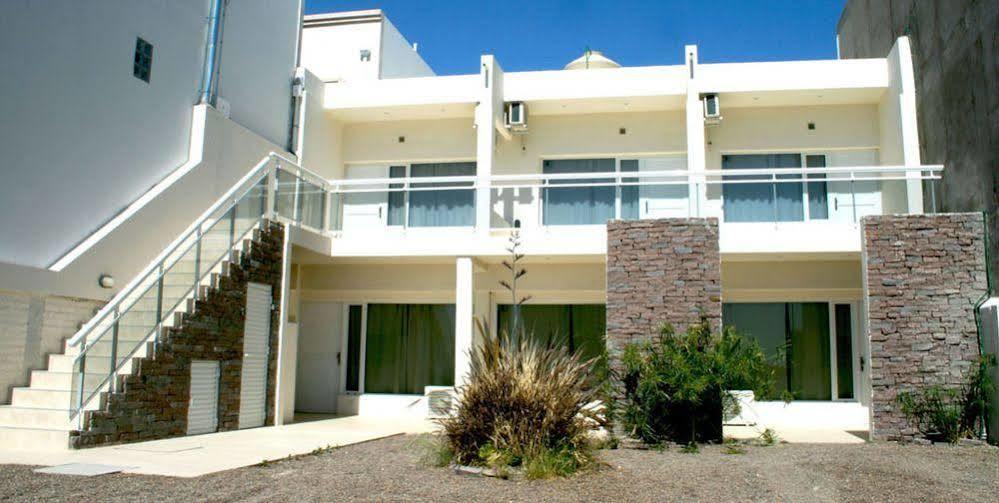 Pielago Puerto Madryn Exteriér fotografie